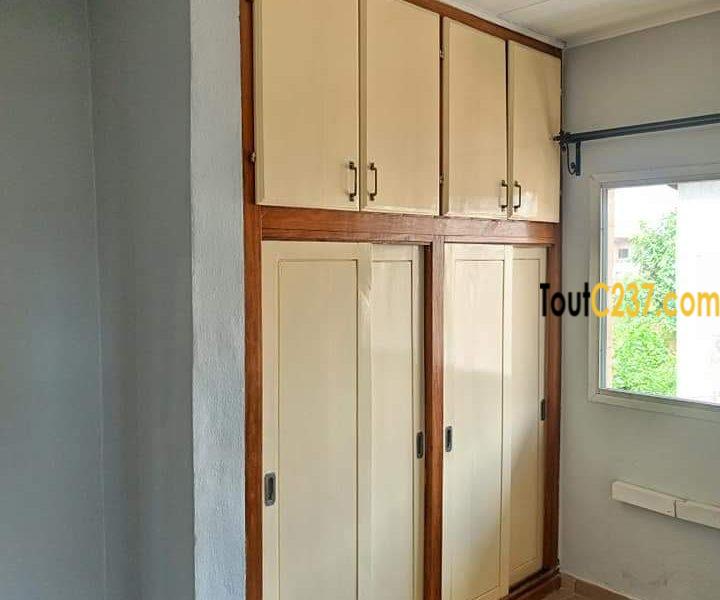Appartement a louer a Kotto, Douala