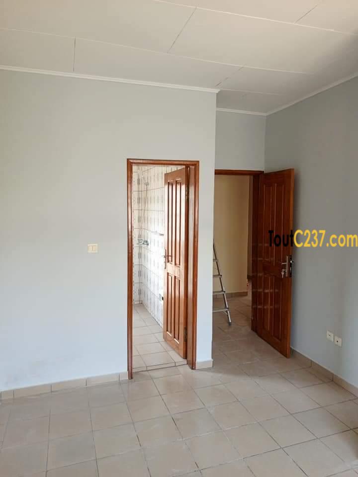 Appartement a louer a Kotto, Douala