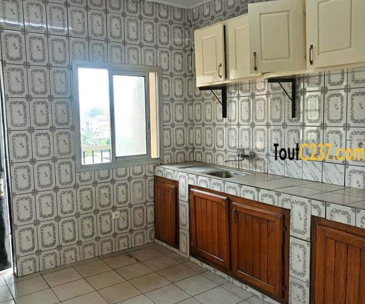 Appartement a louer a Kotto, Douala