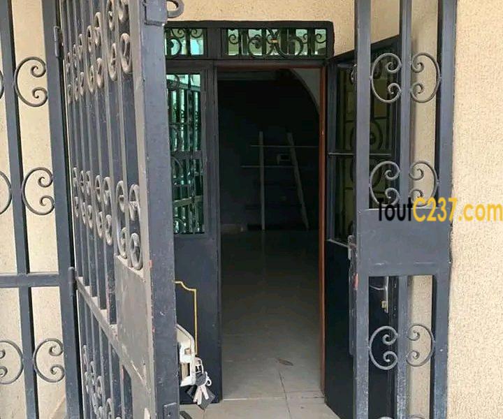 Maison en duplex à vendre