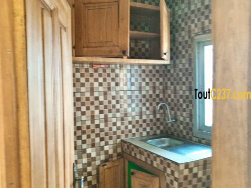 Appartement à louer à Bonamoussadi