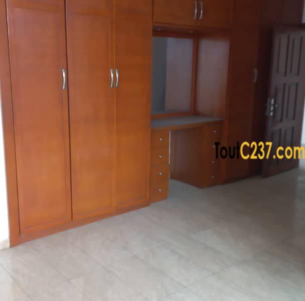 Appartement Penthouse à Bonapriso