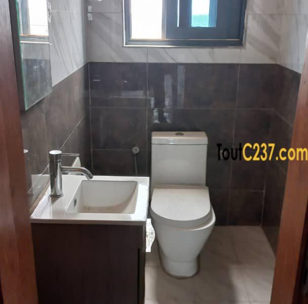 Appartement Penthouse à Bonapriso