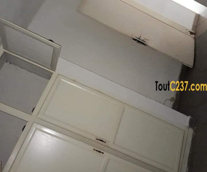 Appartement à louer à Bonapriso