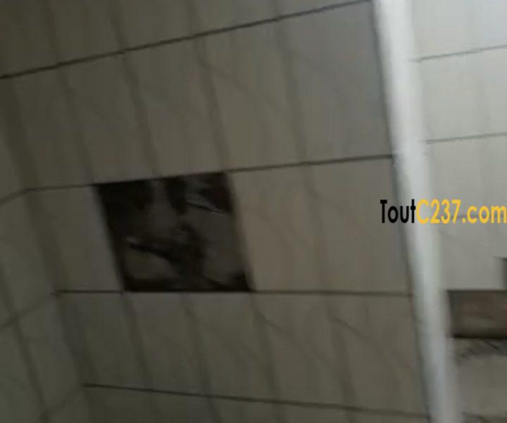 Appartement neuf à louer à Bonamoussadi