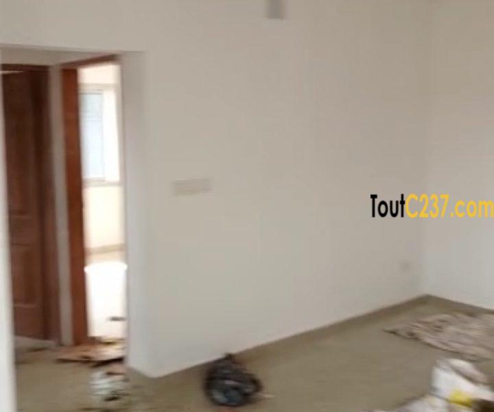 Appartement neuf à louer à Bonamoussadi