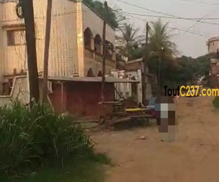 Terrain à vendre à Logpom, Douala
