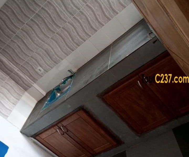 Appartement à louer à Bali