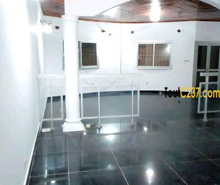 Maison en villa à vendre à Japoma