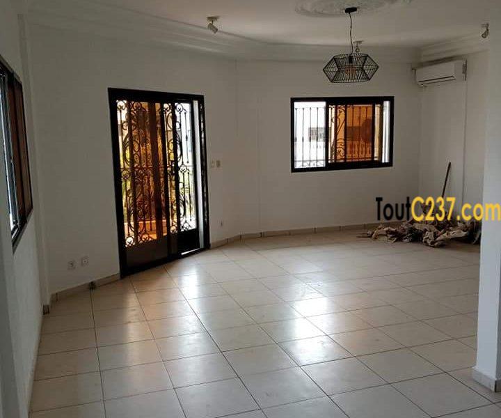 Appartement VIP à louer à Bonamoussadi