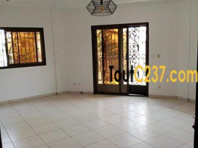 Appartement VIP à louer à Bonamoussadi