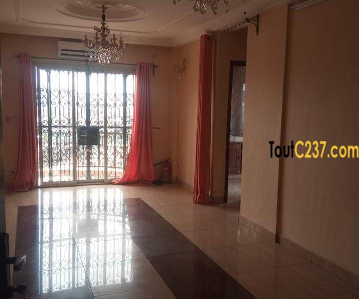 Appartement à louer â Bonapriso Douala