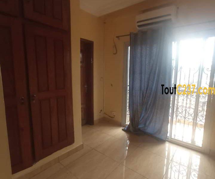 Appartement à louer â Bonapriso Douala
