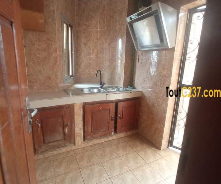 Appartement à louer â Bonapriso Douala
