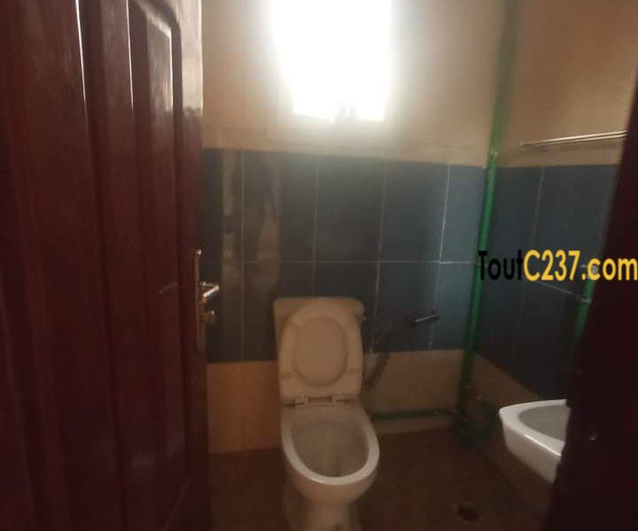 Appartement à louer â Bonapriso Douala