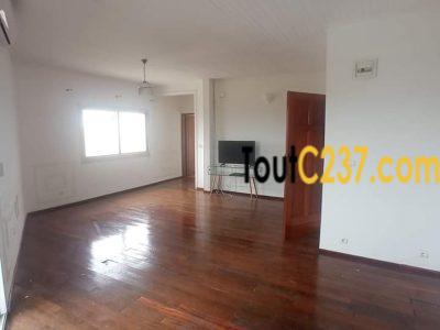 Studio moderne à louer à Bonapriso