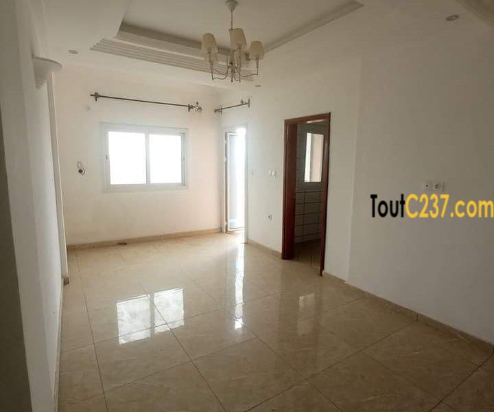 Appartement à louer à Bonapriso Douala