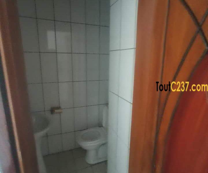 Appartement à louer à Bonapriso Douala