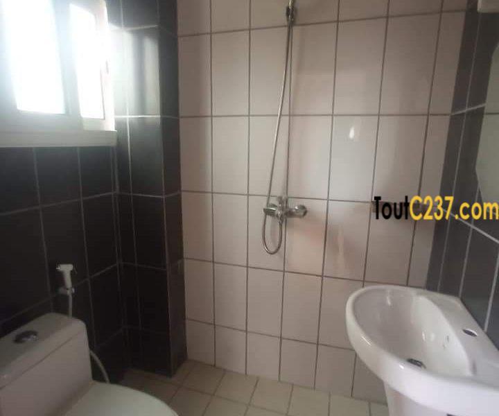 Appartement à louer à Bonapriso Douala