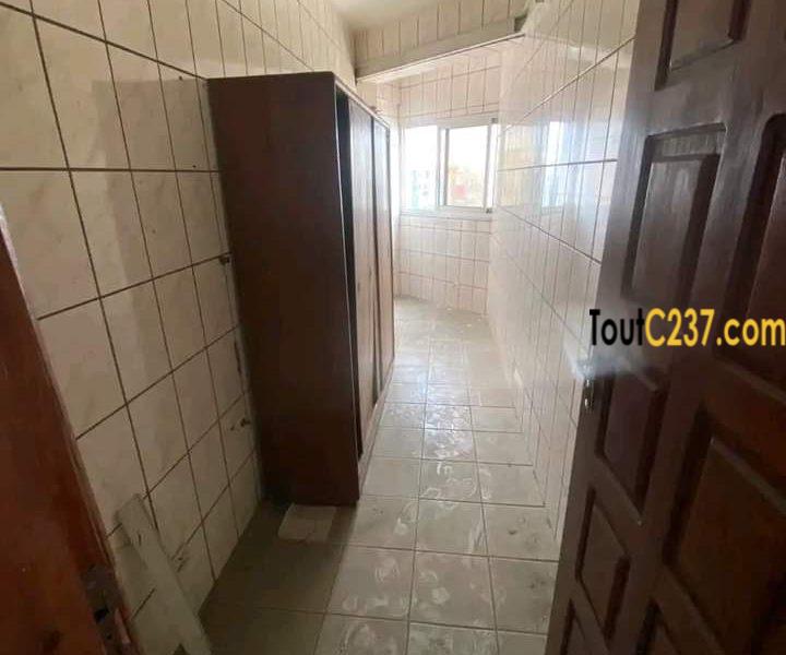 Appartement pour bureau à louer Akwa