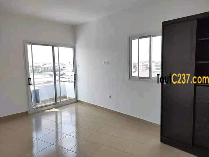 Appartement à louer à Bonapriso Douala