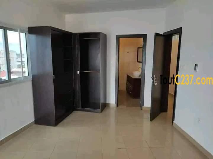 Appartement à louer à Bonapriso Douala