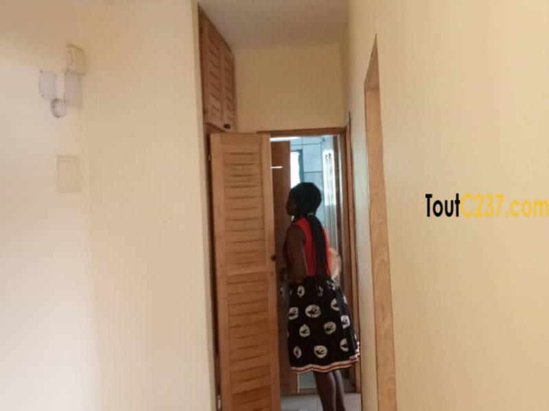 Appartement à louer à Bonamoussadi