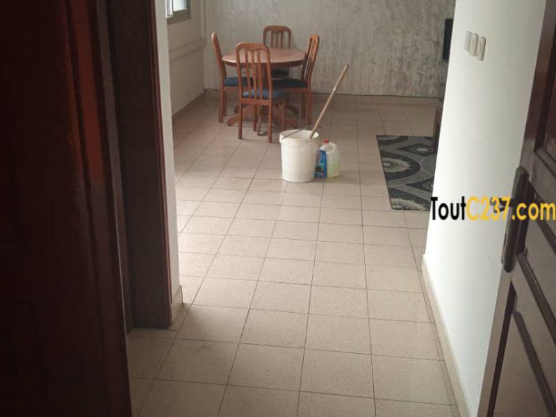 Appartement à louer à Akwa Douala