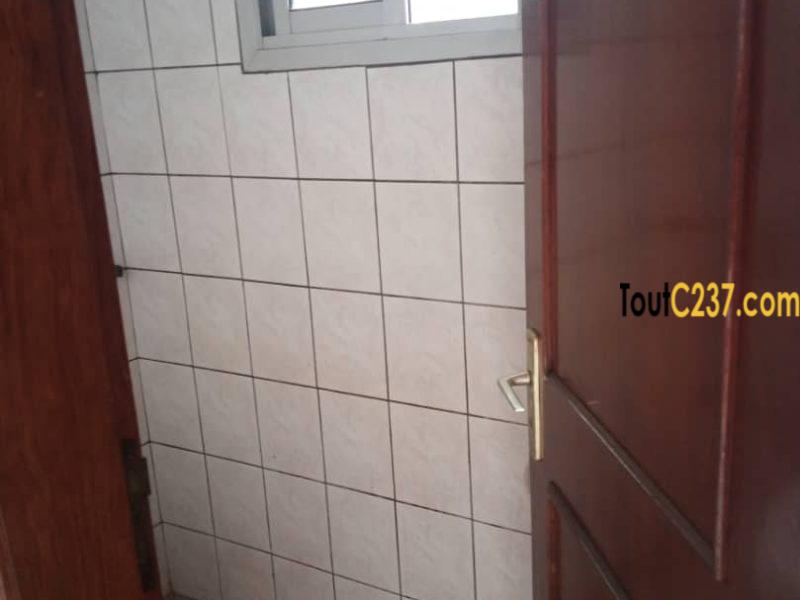 Appartement à louer à Akwa Douala