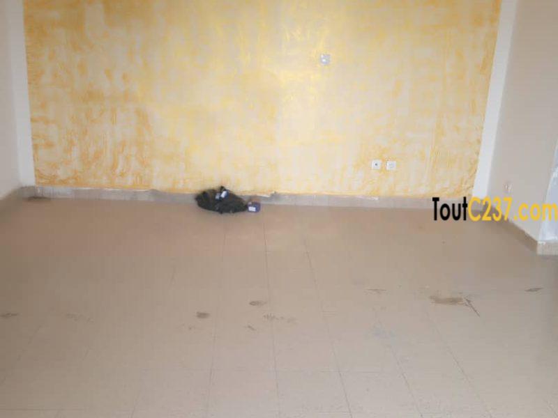 Appartement à louer à Akwa Douala