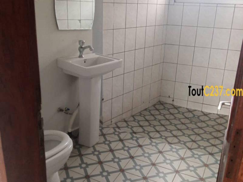 Appartement à louer à Akwa Douala