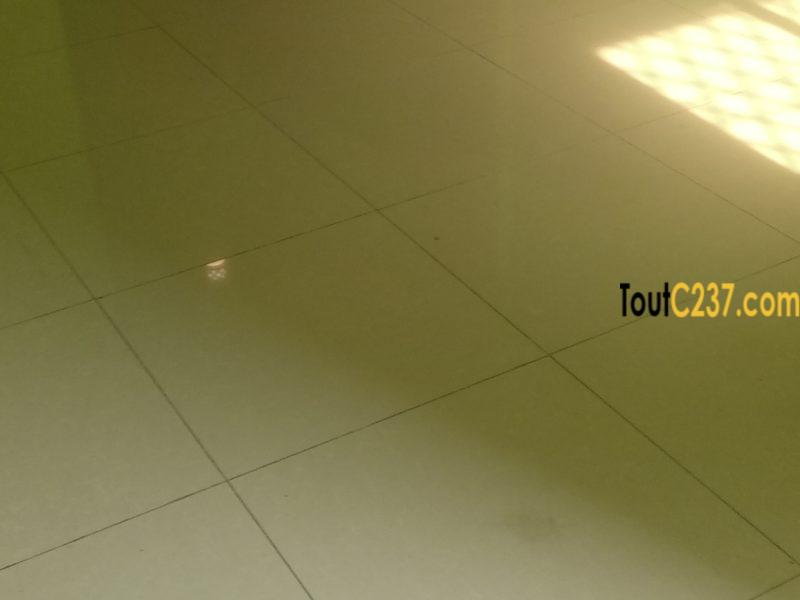 Appartement à louer à Bonamoussadi