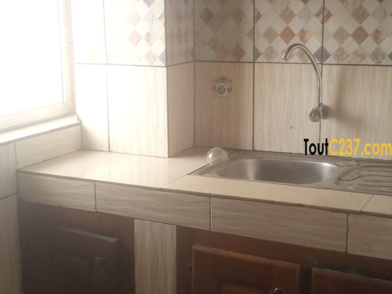 Appartement à louer à Bonamoussadi