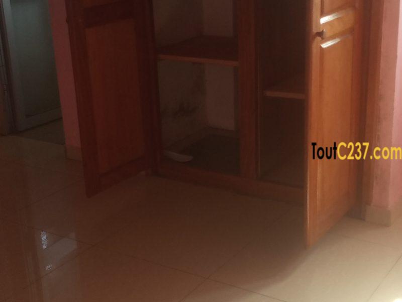 Appartement à louer à Bonamoussadi