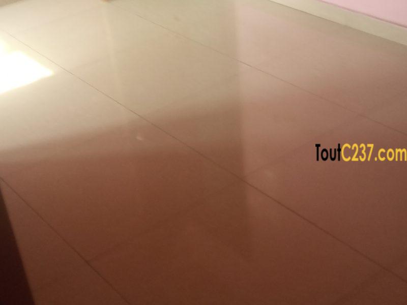 Appartement à louer à Bonamoussadi