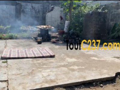 Terrain a vendre à Deido (New Deido)