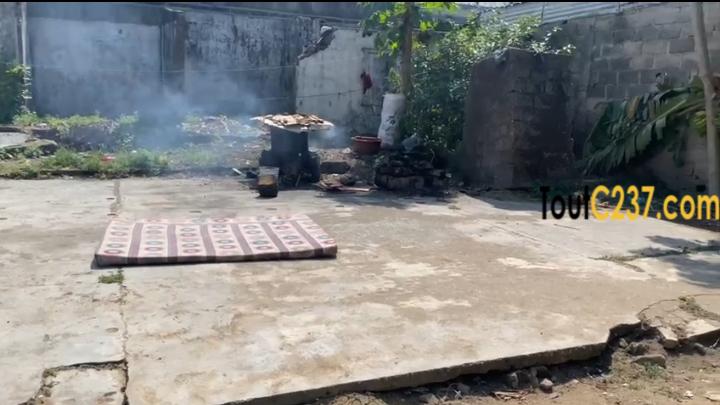 Terrain a vendre à Deido (New Deido)