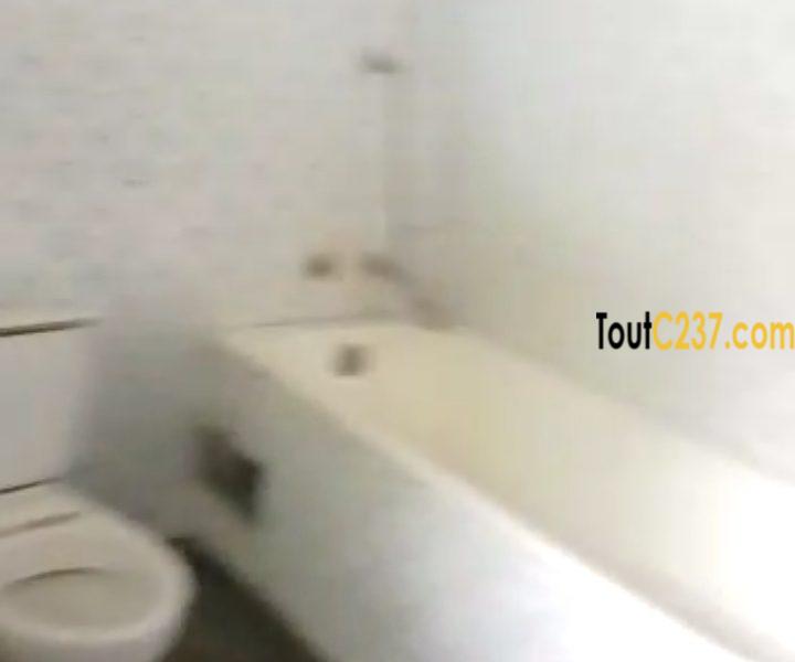 Maison en villa à louer à Bali, Douala