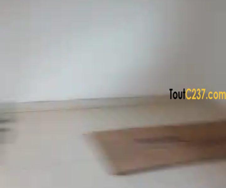 Maison en villa à louer à Bali, Douala