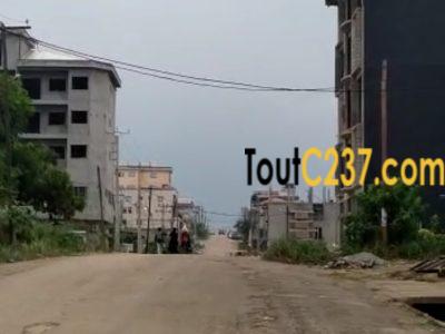 Terrain à vendre a Logpom (Bangos)