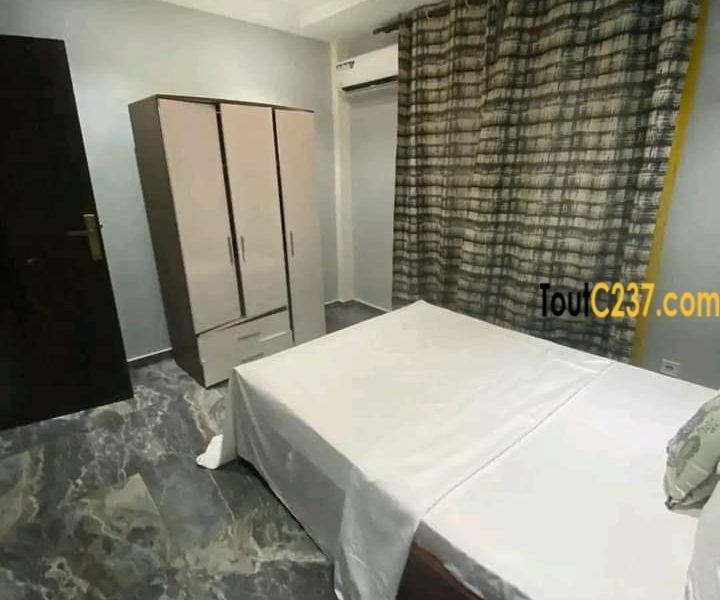 Appartement à louer à Bonapriso