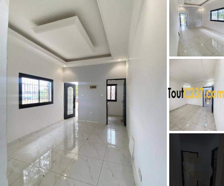 Studio Moderne à louer à Bonamoussadi