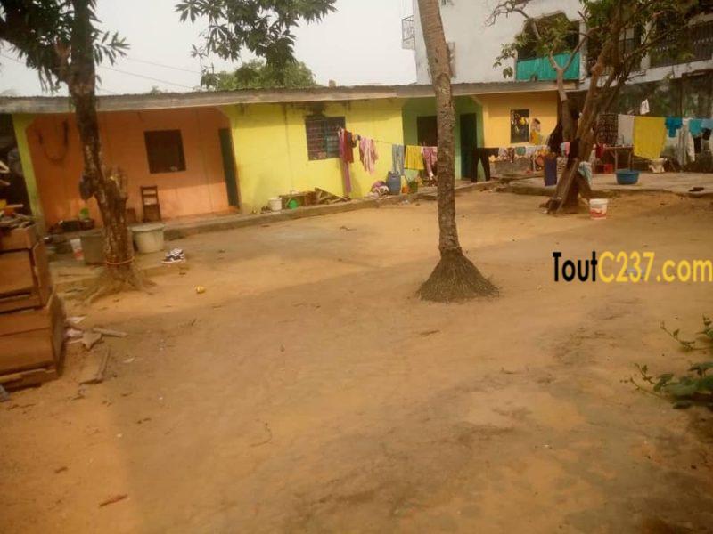 Terrain à vendre à Ange Raphael à vendre
