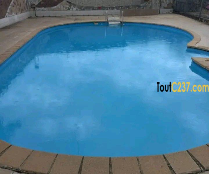 Appartement à louer à Bonamoussadi
