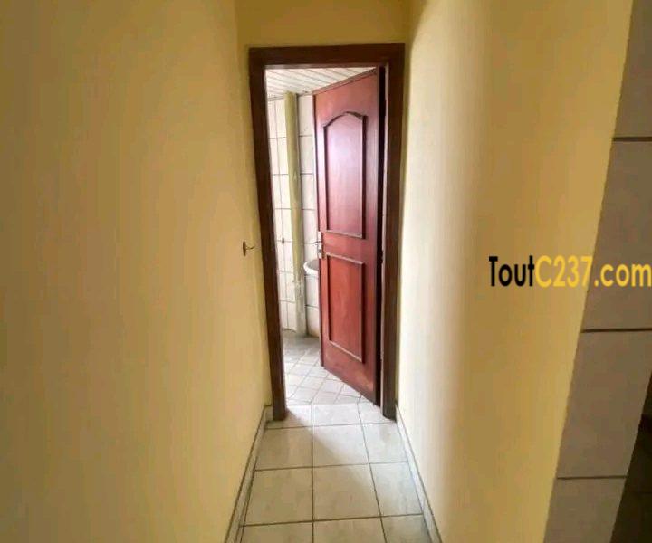 Studio moderne à louer à Akwa