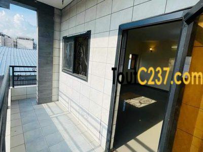 Appartement à louer à Bonamoussadi