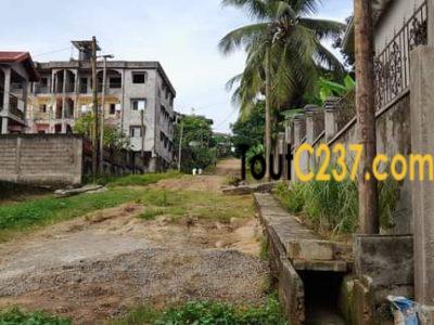 Terrain à vendre à Logpom