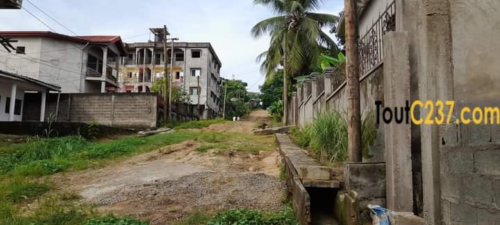 Terrain à vendre à Logpom