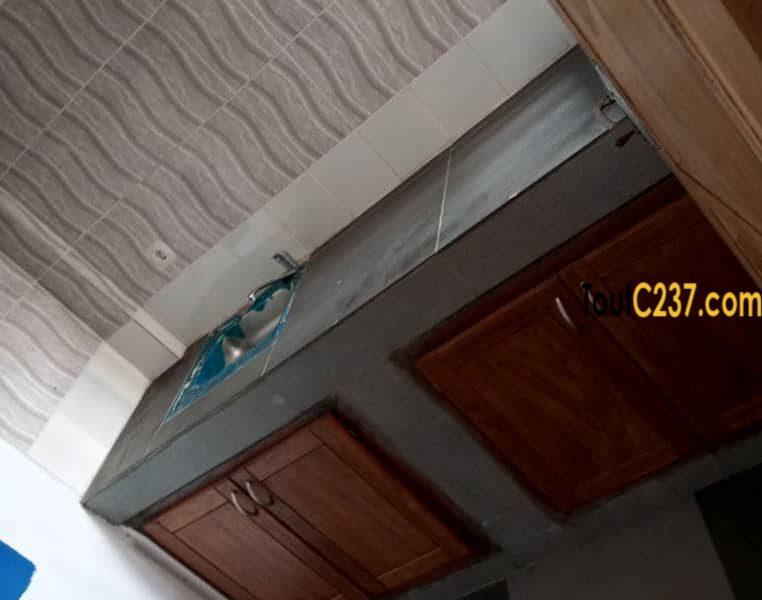 Appartement à louer à Bali, Douala