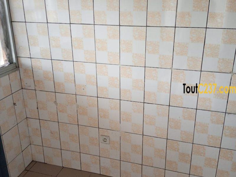 Appartement à louer a Bonapriso Douala